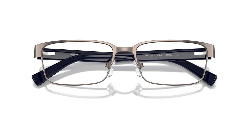 Armazón Armani Exchange AX1017 Gris - Image 5