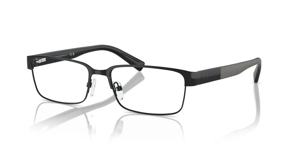Armazón Armani Exchange AX1017 Negro - Image 2