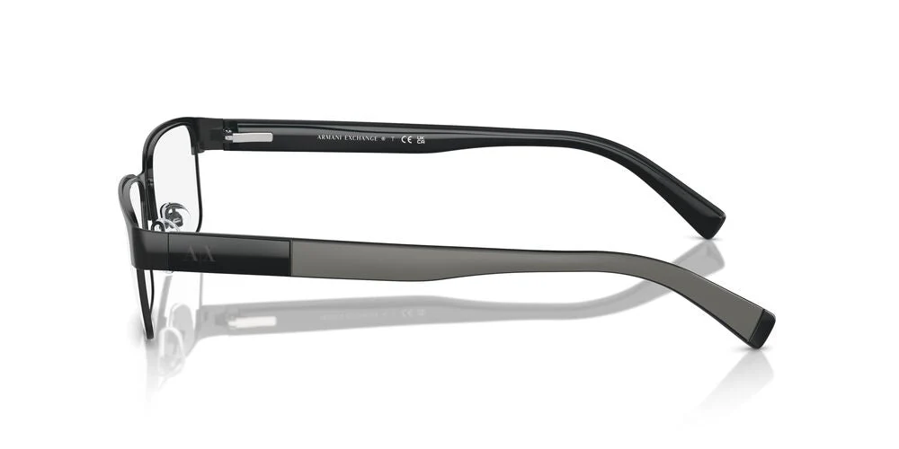 Armazón Armani Exchange AX1017 Negro - Image 3