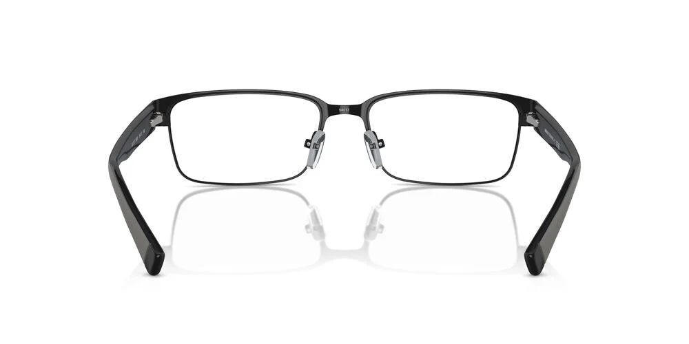 Armazón Armani Exchange AX1017 Negro - Image 4