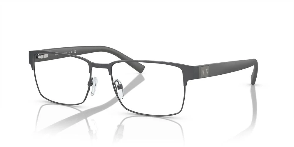 Armazón Armani Exchange AX1019 Gris - Image 2