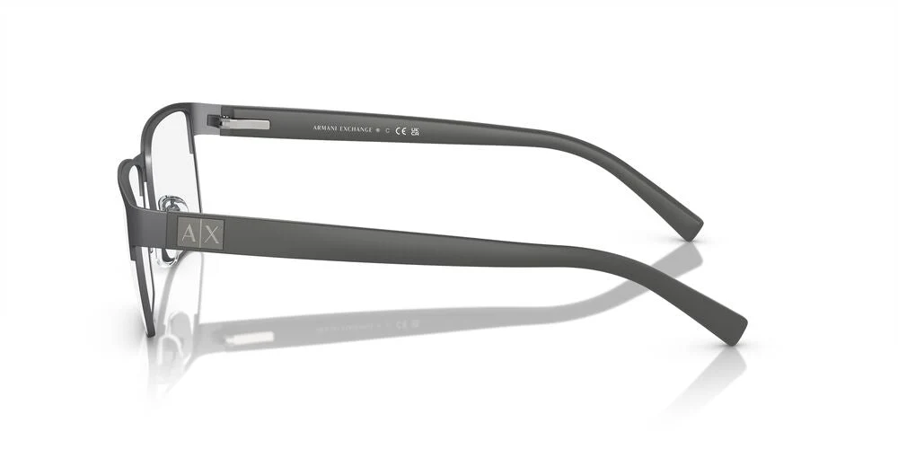 Armazón Armani Exchange AX1019 Gris - Image 3