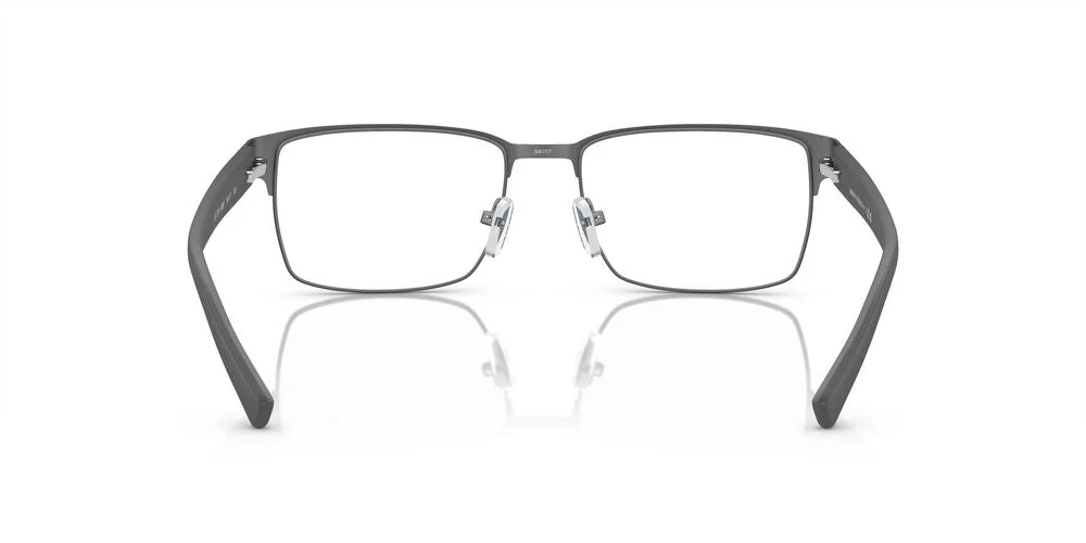 Armazón Armani Exchange AX1019 Gris - Image 4