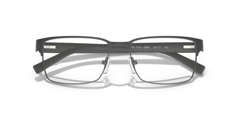 Armazón Armani Exchange AX1019 Gris - Image 5