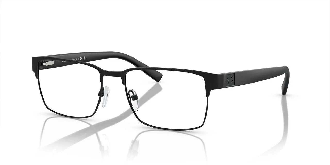 Armazón Armani Exchange AX1019 Negro - Image 2