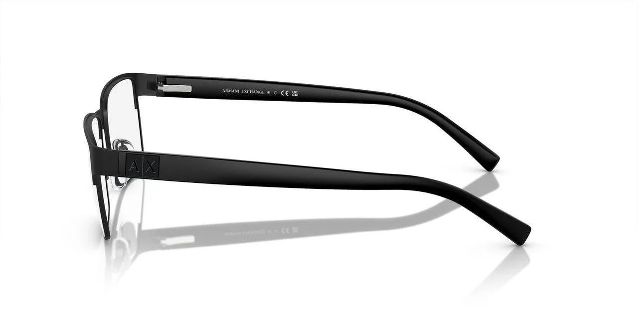 Armazón Armani Exchange AX1019 Negro - Image 3