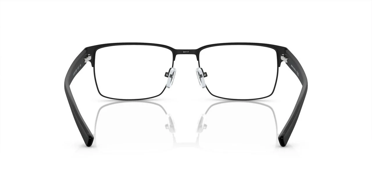 Armazón Armani Exchange AX1019 Negro - Image 4