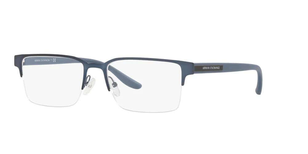 Armazón Armani Exchange AX1046 Azul - Image 2