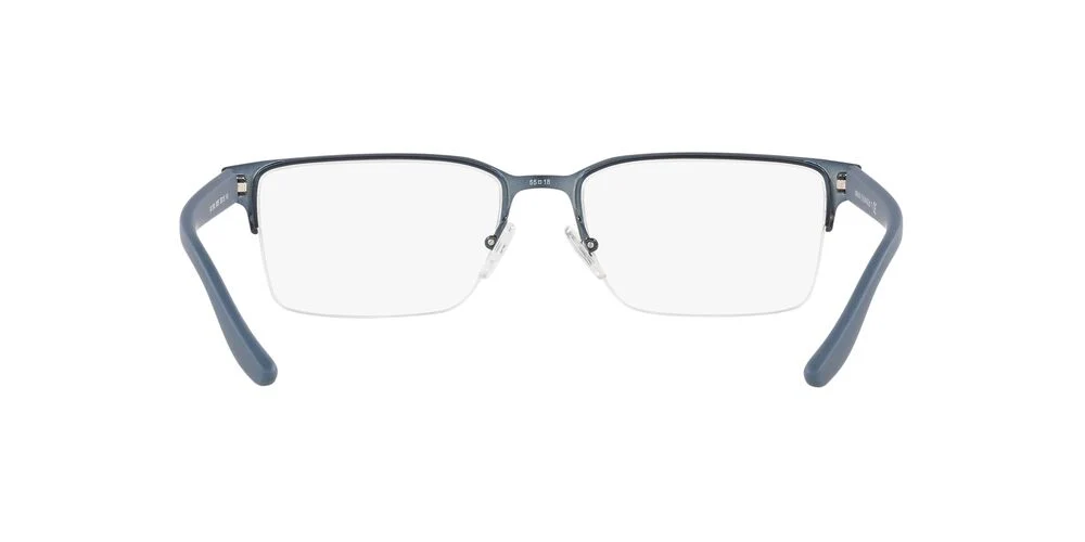 Armazón Armani Exchange AX1046 Azul - Image 4