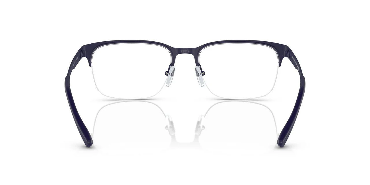 Armazón Armani Exchange AX1060 Azul - Image 4