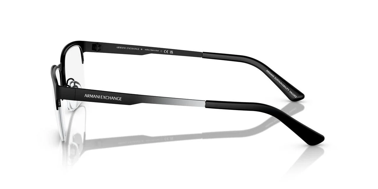Armazón Armani Exchange AX1060 Negro - Image 3