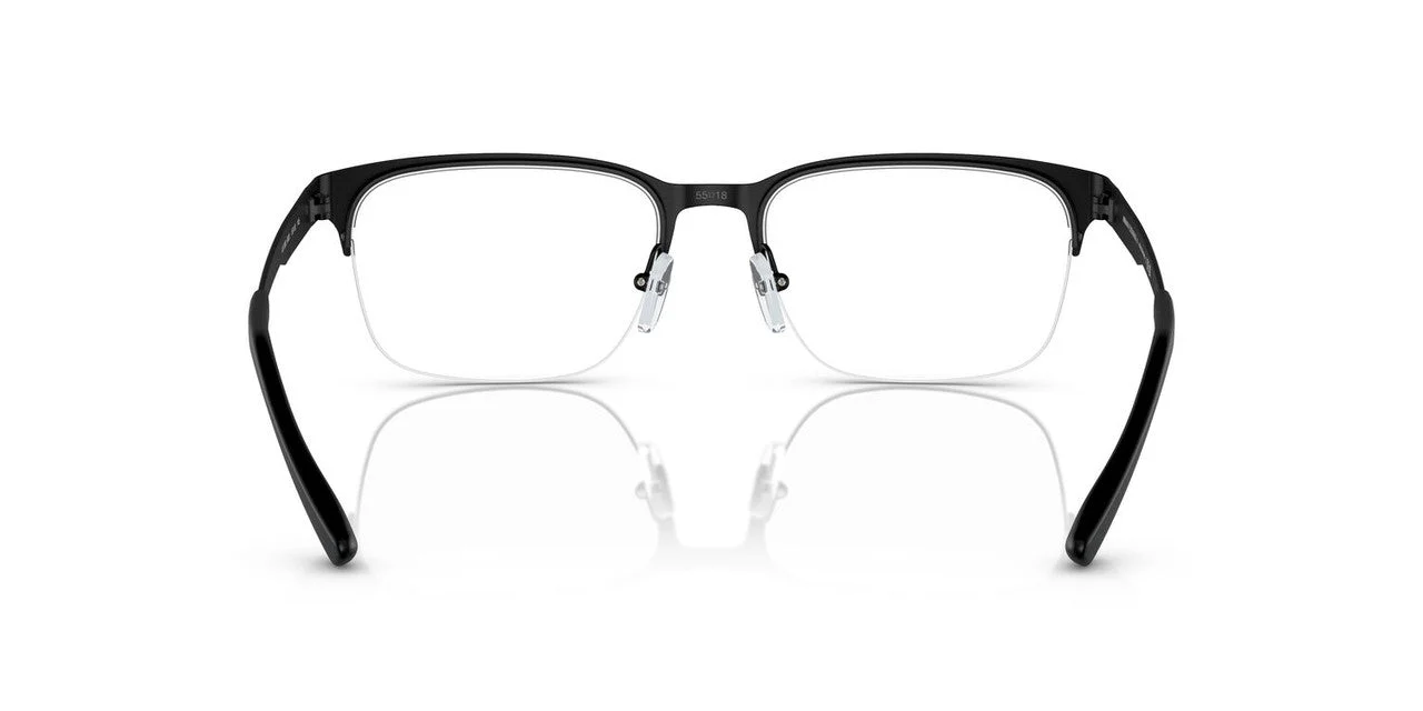 Armazón Armani Exchange AX1060 Negro - Image 4