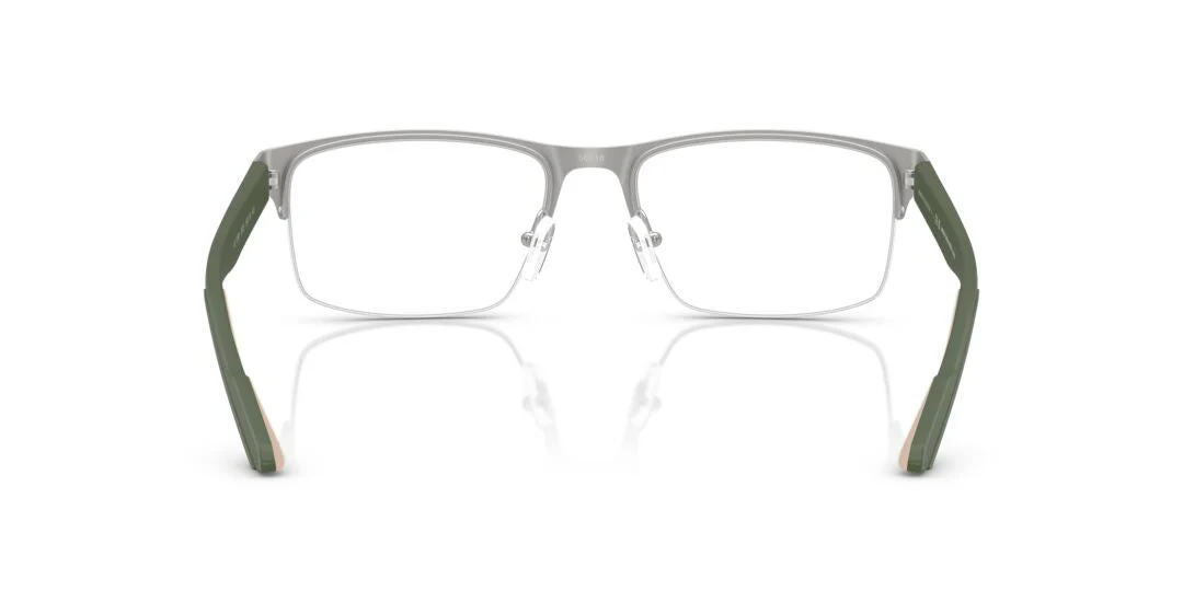 Armazón Armani Exchange AX1068 Gris - Image 4