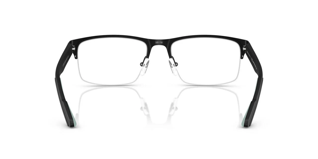 Armazón Armani Exchange AX1068 Negro - Image 4