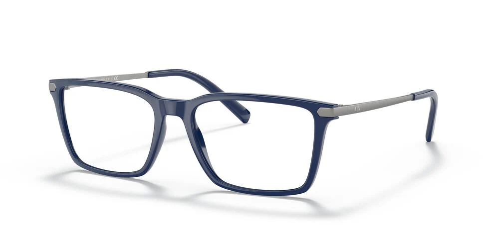 Armazón Armani Exchange AX3077 Azul - Image 5