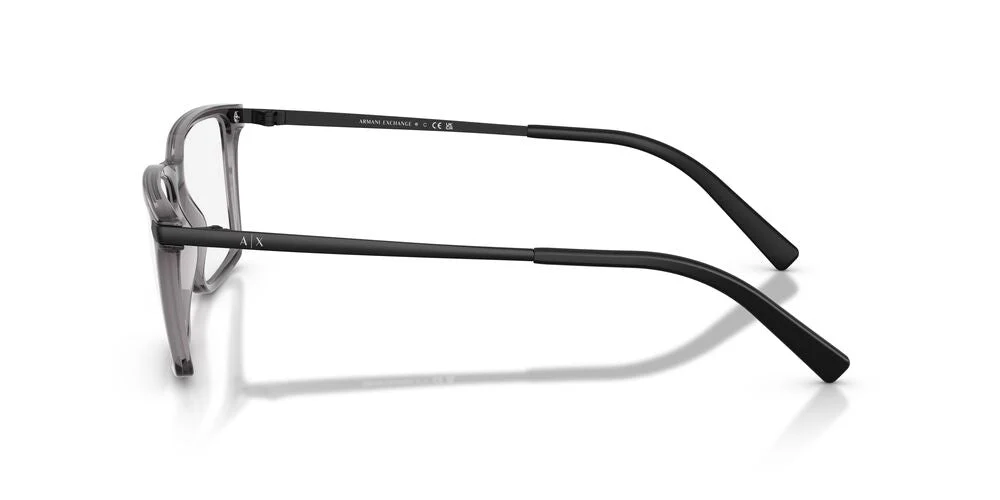 Armazón Armani Exchange AX3077 Gris - Image 3