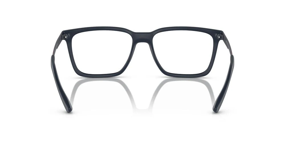 Armazón Armani Exchange AX3103 Azul - Image 4