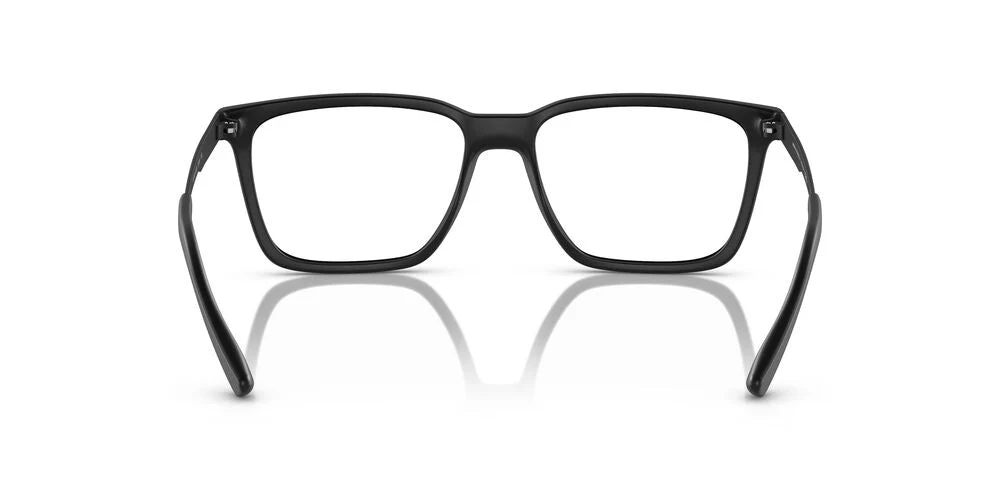 Armazón Armani Exchange AX3103 Negro - Image 4