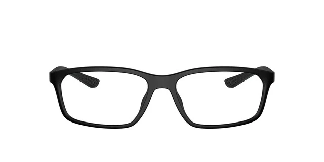 Armazón Armani Exchange AX3108U Negro - Image 2