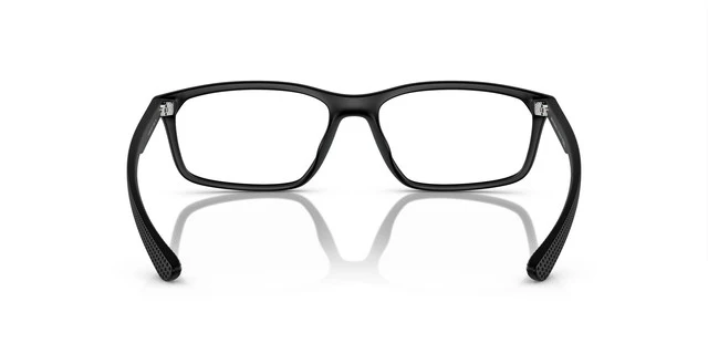 Armazón Armani Exchange AX3108U Negro - Image 4