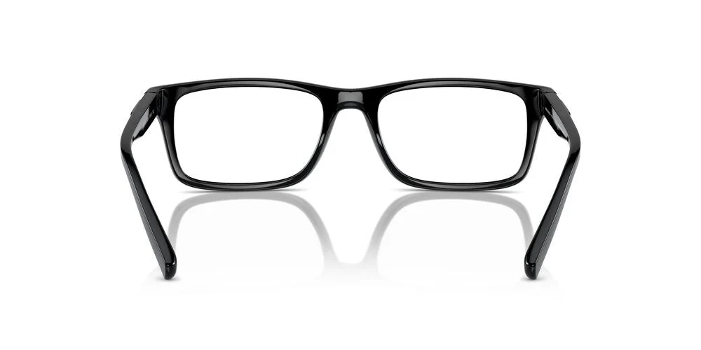 Armazón Armani Exchange AX3115 Negro - Image 4