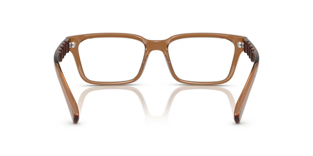 Armazón Armani Exchange AX3116 Café - Image 4