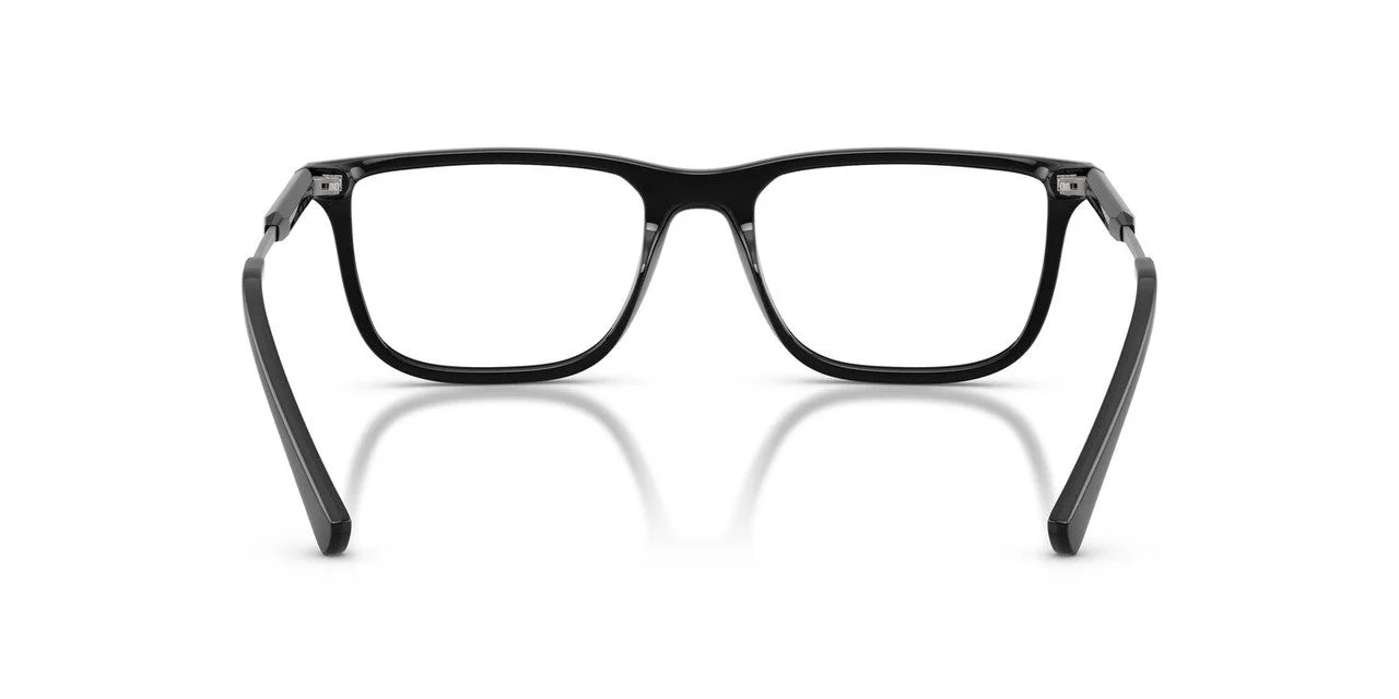 Armazón Armani Exchange AX3126 Negro - Image 4