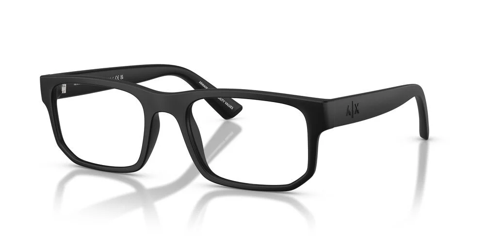 Armazón Armani Exchange AX3135 Negro - Image 2