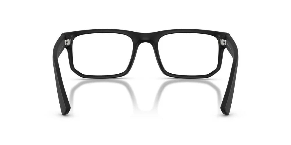 Armazón Armani Exchange AX3135 Negro - Image 4