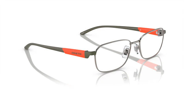 Armazón Arnette AN6137 Gris - Image 3