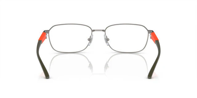 Armazón Arnette AN6137 Gris - Image 5