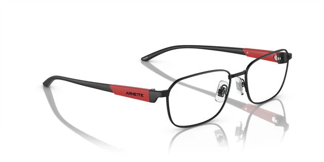 Armazón Arnette AN6137 Negro - Image 3