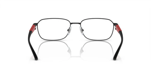 Armazón Arnette AN6137 Negro - Image 5