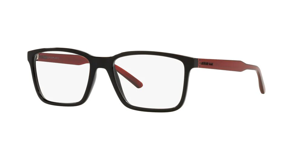 Armazón Arnette AN7208 Negro - Image 2