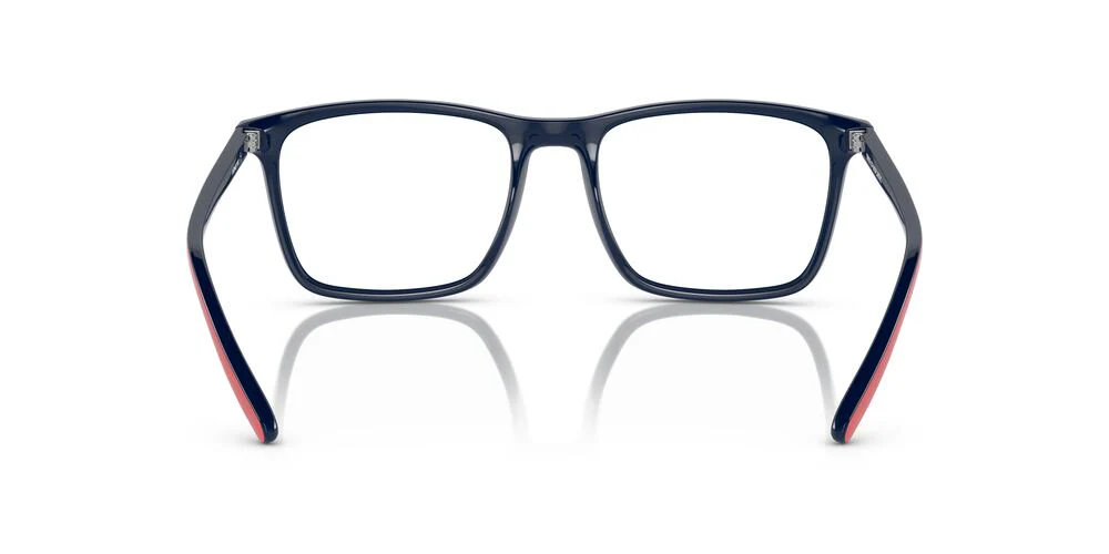 Armazón Arnette AN7209 Azul - Image 4