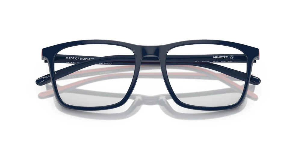 Armazón Arnette AN7209 Azul - Image 5