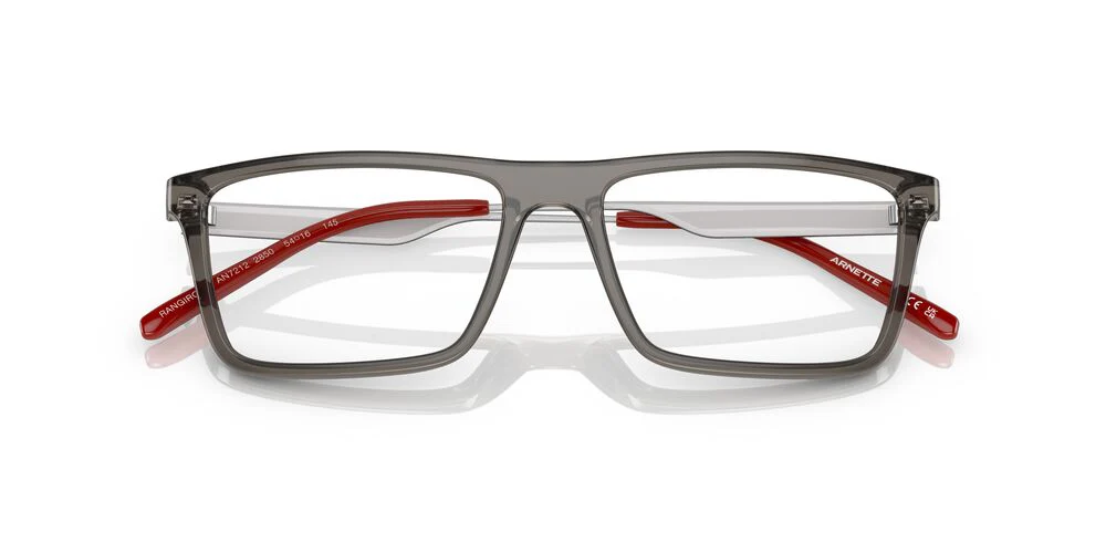 Armazón Arnette AN7212 Gris - Image 5