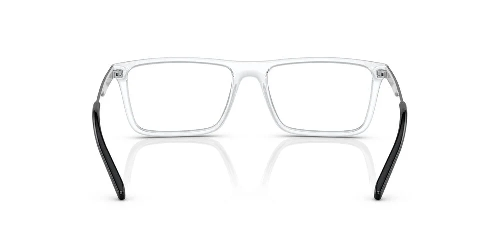 Armazón Arnette AN7212 Trasparente - Image 4