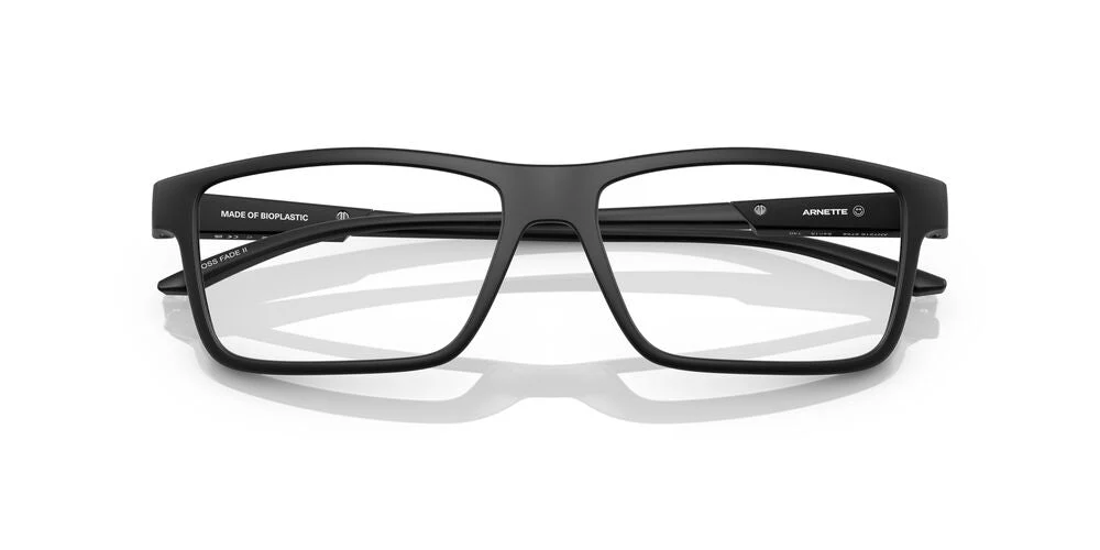 Armazón Arnette AN7216 Negro - Image 5