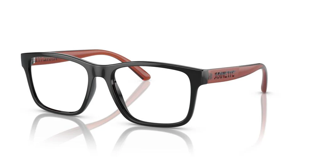 Armazón Arnette AN7231 Negro - Image 2