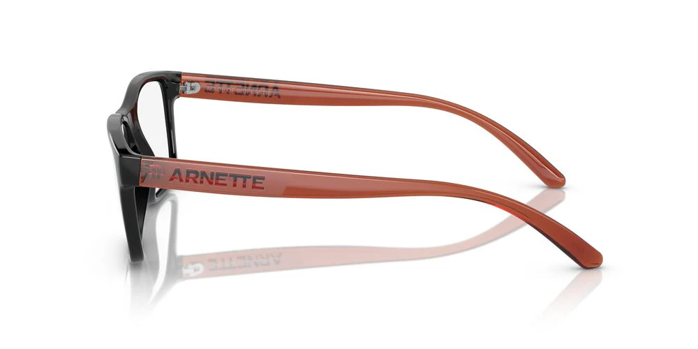 Armazón Arnette AN7231 Negro - Image 3