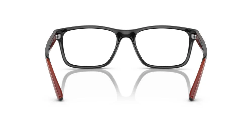 Armazón Arnette AN7231 Negro - Image 4