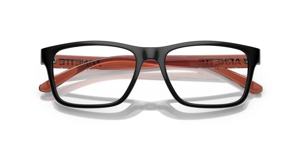 Armazón Arnette AN7231 Negro - Image 5