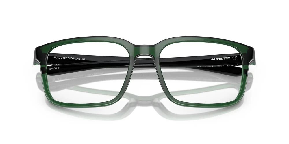 Armazón Arnette AN7233 Verde - Image 5
