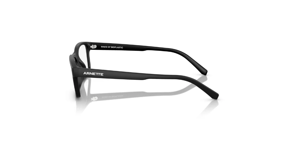 Armazón Arnette AN7237U Negro - Image 4