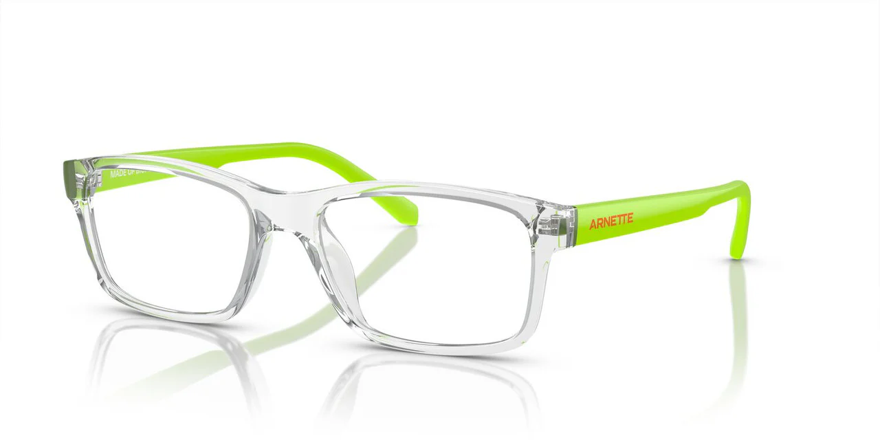 Armazón Arnette AN7237U Trasparente - Image 2