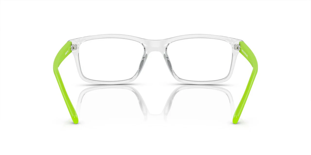 Armazón Arnette AN7237U Trasparente - Image 4