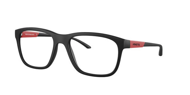 Armazón Arnette AN7239 Negro - Image 4