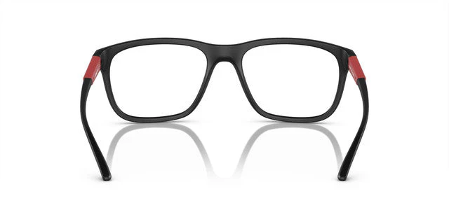 Armazón Arnette AN7239 Negro - Image 5