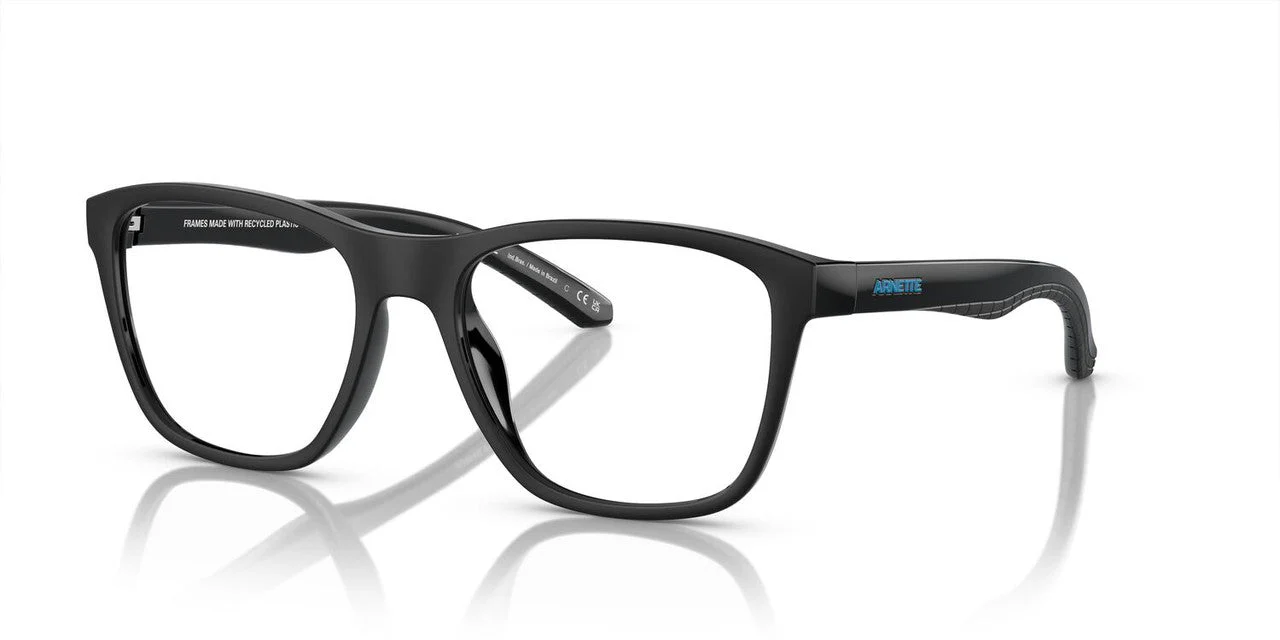Armazón Arnette AN7241U Negro - Image 2